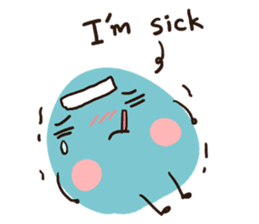 Mr.Cotta sticker #1877751