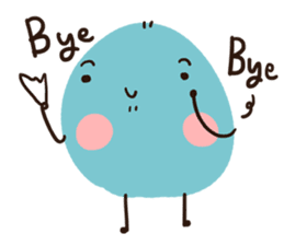 Mr.Cotta sticker #1877753