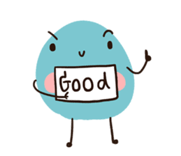 Mr.Cotta sticker #1877754