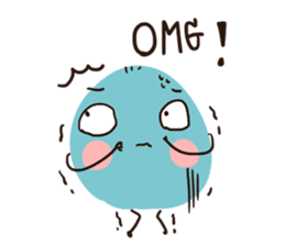 Mr.Cotta sticker #1877755