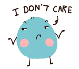 Mr.Cotta sticker #1877756