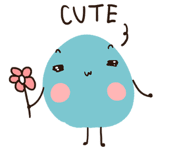 Mr.Cotta sticker #1877757