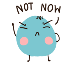 Mr.Cotta sticker #1877758