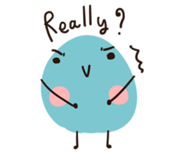 Mr.Cotta sticker #1877759