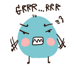 Mr.Cotta sticker #1877760