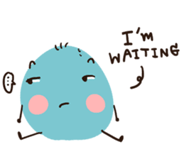 Mr.Cotta sticker #1877761