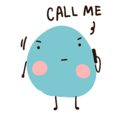 Mr.Cotta sticker #1877762