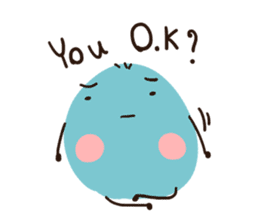 Mr.Cotta sticker #1877763