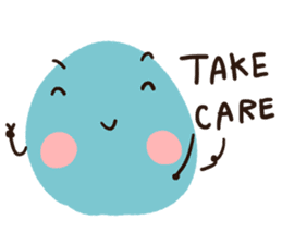 Mr.Cotta sticker #1877764