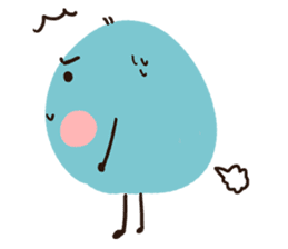 Mr.Cotta sticker #1877765