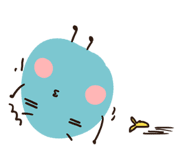 Mr.Cotta sticker #1877766