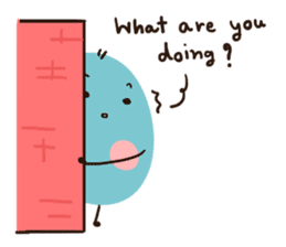 Mr.Cotta sticker #1877767