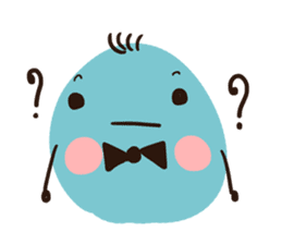 Mr.Cotta sticker #1877770