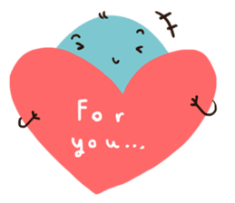 Mr.Cotta sticker #1877771