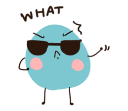 Mr.Cotta sticker #1877772