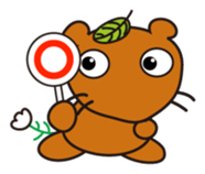 Mujinamon sticker #1878173