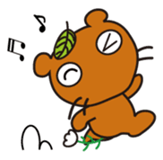 Mujinamon sticker #1878178