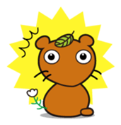 Mujinamon sticker #1878185