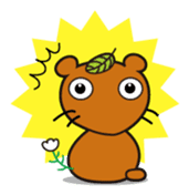 Mujinamon sticker #1878185