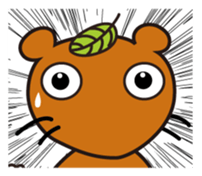 Mujinamon sticker #1878186