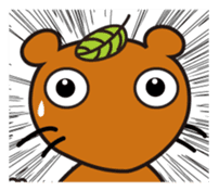 Mujinamon sticker #1878186