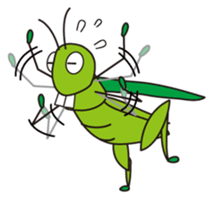 Mujinamon sticker #1878187