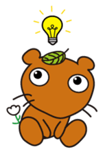 Mujinamon sticker #1878188