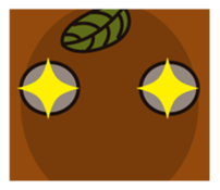 Mujinamon sticker #1878189