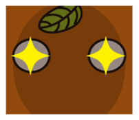 Mujinamon sticker #1878189