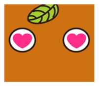 Mujinamon sticker #1878190