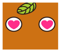 Mujinamon sticker #1878190