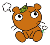 Mujinamon sticker #1878197