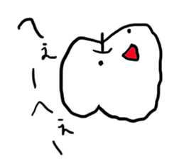 doodling part23 sticker sticker #1878214