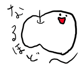 doodling part23 sticker sticker #1878216