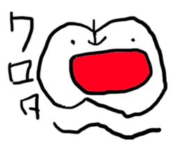 doodling part23 sticker sticker #1878217