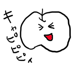 doodling part23 sticker sticker #1878219