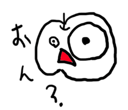 doodling part23 sticker sticker #1878220