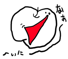 doodling part23 sticker sticker #1878223