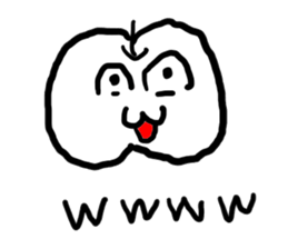 doodling part23 sticker sticker #1878237