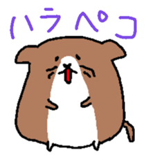 Cat & Cat & Cat!! sticker #1878396