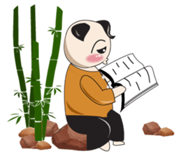 Baby boy sticker #1878697