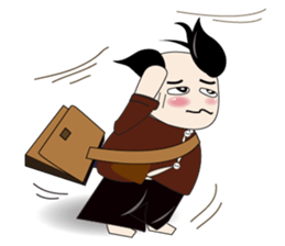 Baby boy sticker #1878707