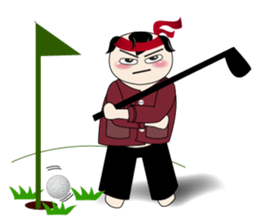 Baby boy sticker #1878719