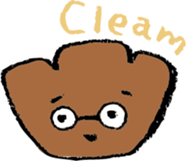 Bread paradise sticker #1878913