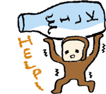 Bread paradise sticker #1878931