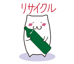 Mokyutto Cherry tomato Vol.2 sticker #1878944