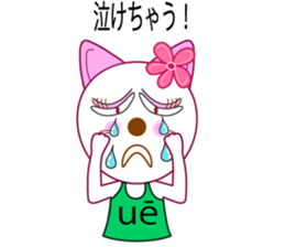 ALOHA HAWAII sticker #1879992