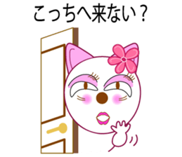 ALOHA HAWAII sticker #1879999