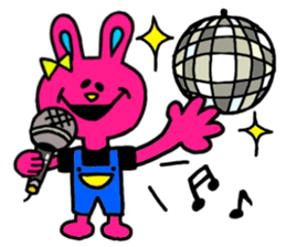 chisqo's colorful&pop stickers sticker #1880033