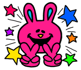 chisqo's colorful&pop stickers sticker #1880042